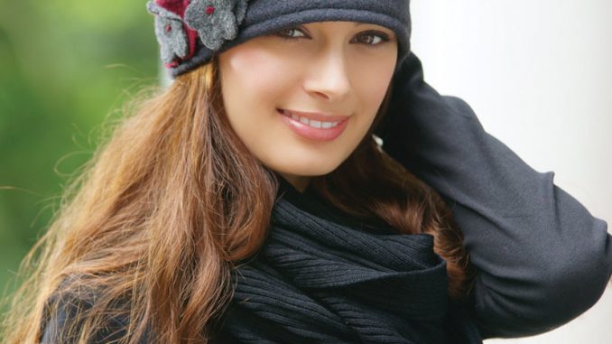 Evelyn Sharma plays with Ayushmann Khurrana’s heart!